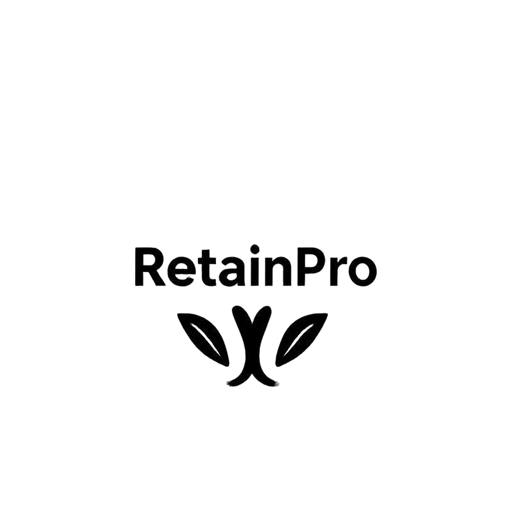 RetainPro logo